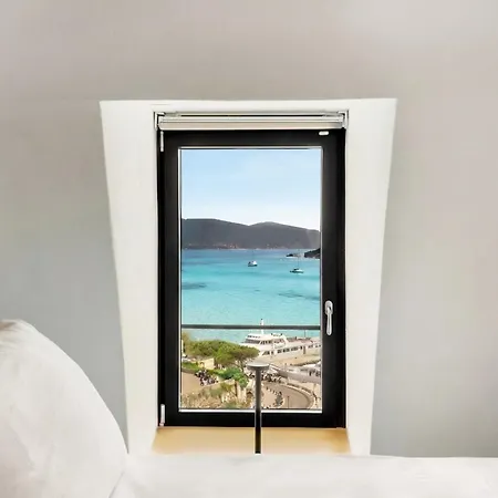 Capitolare Suite Tower-3