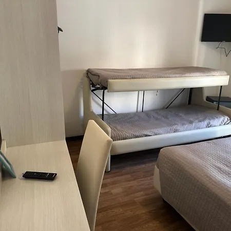 Riviera Mare Beach Life Hotel-3
