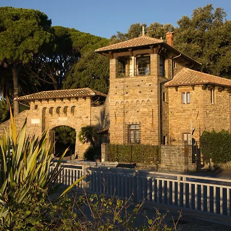 Villa Figoli Suites-3