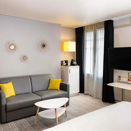 Mercure Nice Centre Grimaldi-3