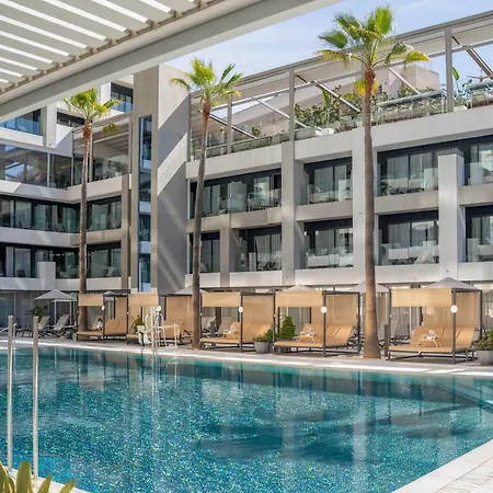 INNSiDE by Meliá Palma Bosque-3