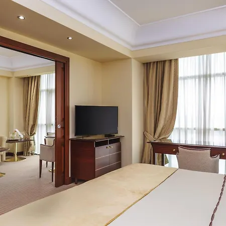 Hotel Mercure Siracusa-2