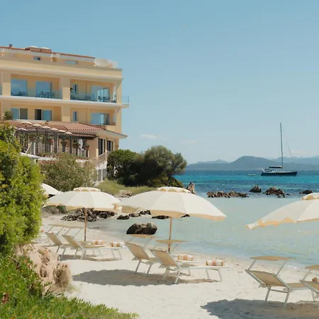 Gabbiano Azzurro Hotel&Suites-2