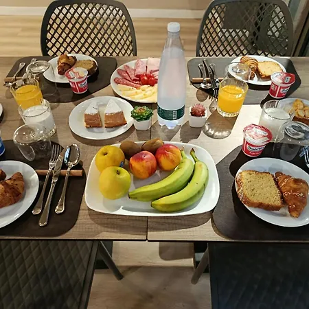 Hotel Elite Palermo Centro & Bistro'-2