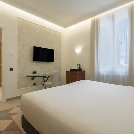 Eurostars Centrale Palace Hotel-2