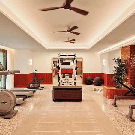 Hotel Palais De La Mediterranee, In The Unbound Collection By Hyatt-3