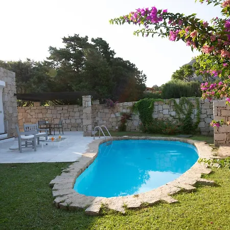 Hotel Grand Relais Dei Nuraghi (Adults Only)-3