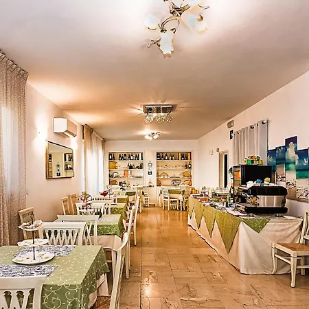 Hotel Ristorante La Terrazza-3