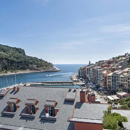 Grand Hotel Portovenere-2