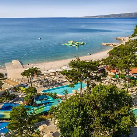Valamar Camping Jezevac-2