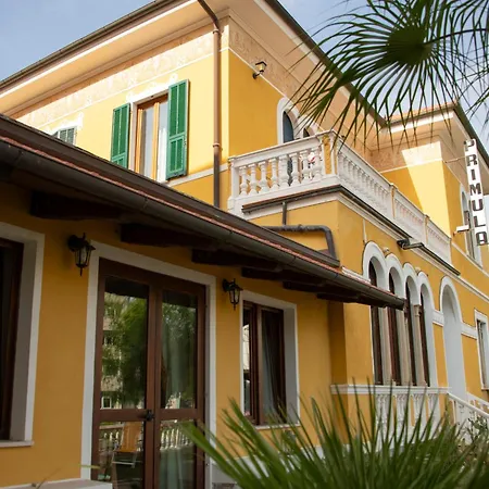 Hotel Primula-2