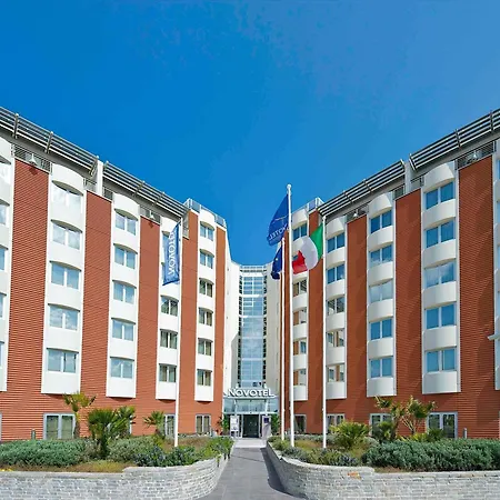 Novotel Salerno Est Arechi-3