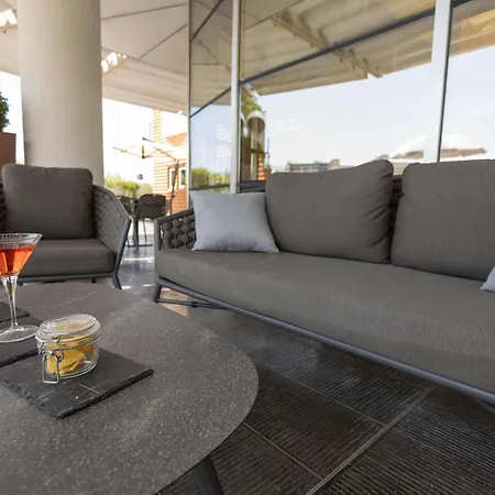 Novotel Salerno Est Arechi-2