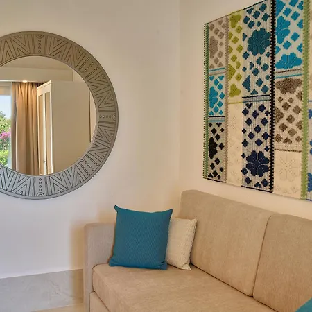 Le Bouganville Rooms Suites And Apartments-2