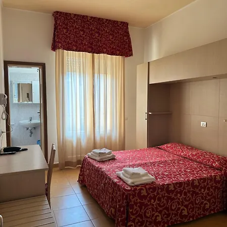 Hotel Mimosa-3