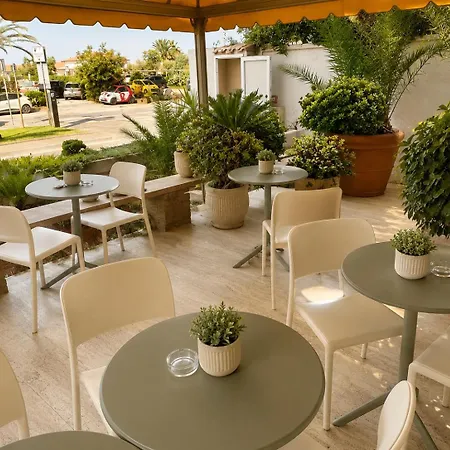 Hotel Alk-3