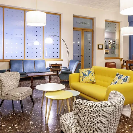 Ibis Styles Trani-2