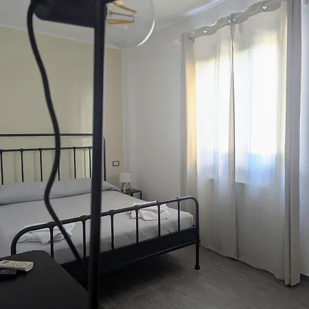 B&B La Cicala-2