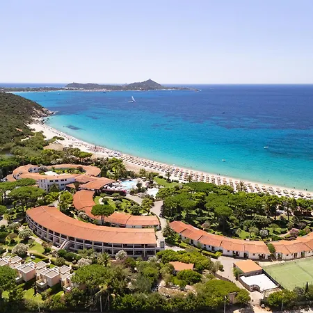 Cormoran Resort Villasimius-3