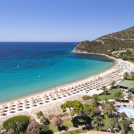 Cormoran Resort Villasimius-2