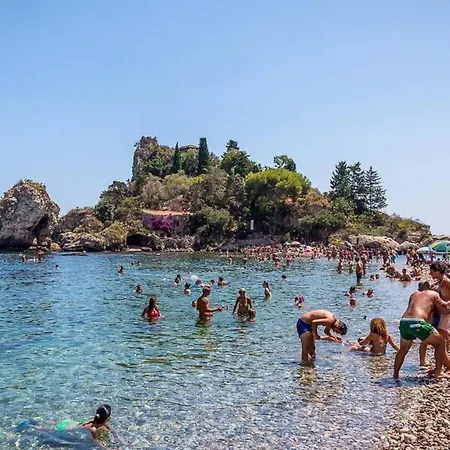 Hotel Pensione Cundari-3