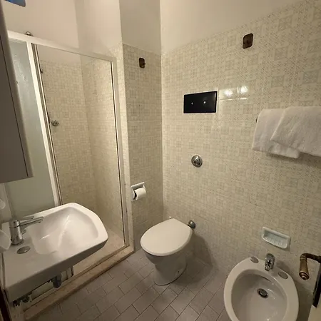 Hotel Casa Mia-2