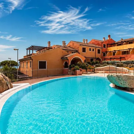 Residence Borgo Punta Villa-3