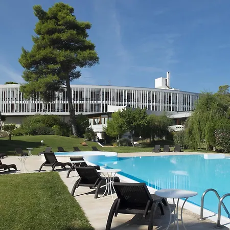 Valtur Baia del Gusmay Beach Resort-3