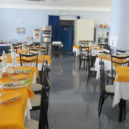 Hotel Monti-3