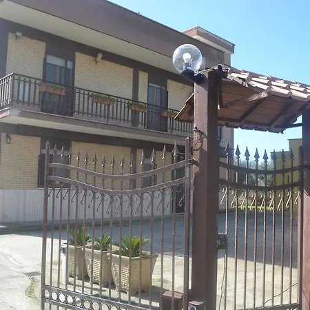 B&B Casa degli Ulivi-2
