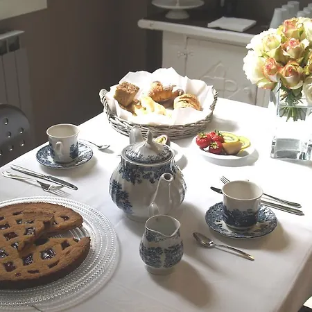 B&B Casa Trucchi-3