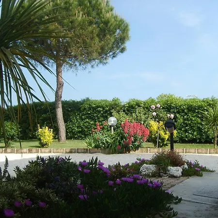 Bed&Breakfast Il Tesoro di Mario-2