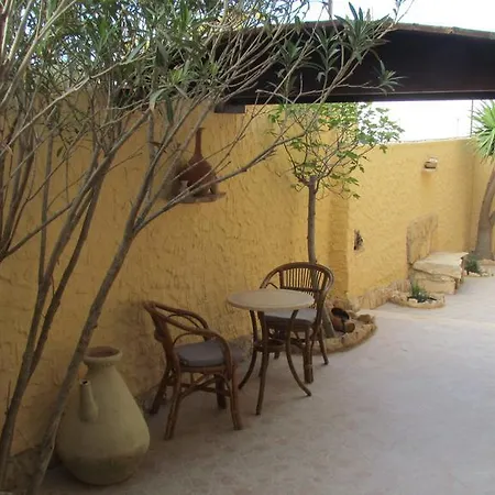Le Anfore Hotel - Lampedusa-2