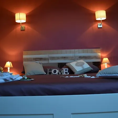 Un Tetto Di Stelle Deluxe Home-2