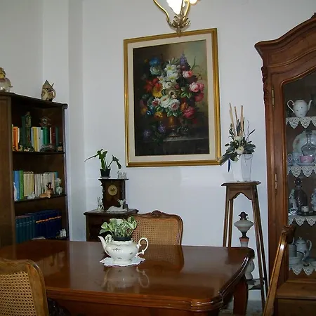 Notte di Luna room&breakfast-3