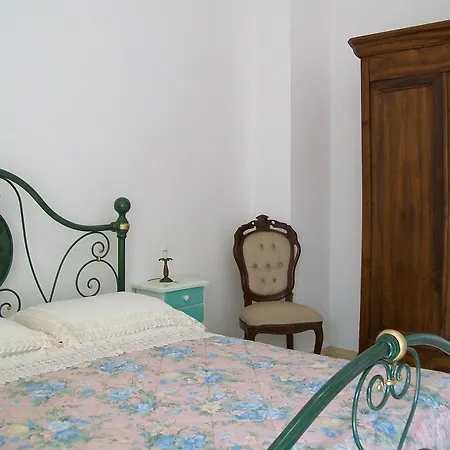 Notte di Luna room&breakfast-2