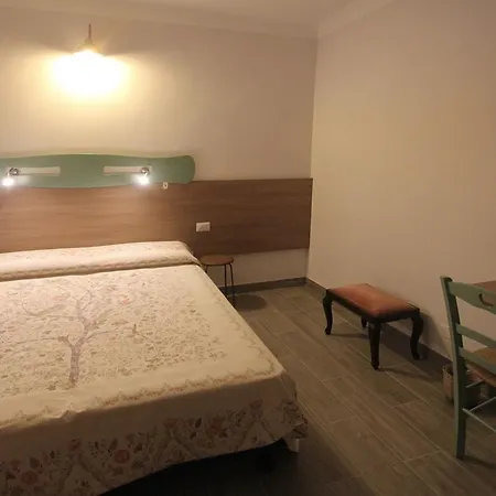 Hotel B&B Francesca-3