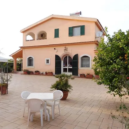 Agriturismo Limoneto-2