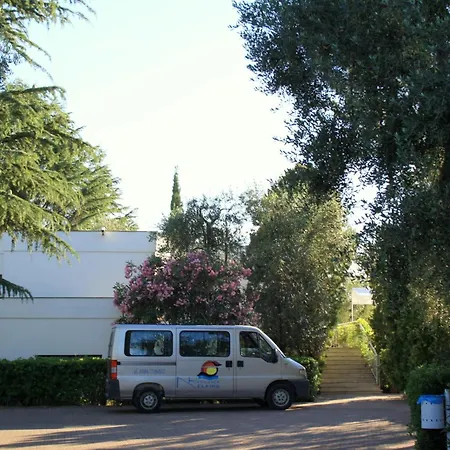 Villaggio Turistico Residence Delfino-3