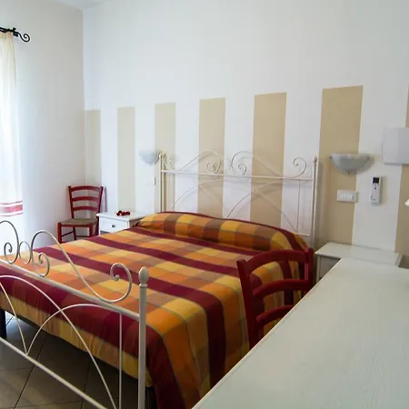 Hotel Stella D'Oro-2