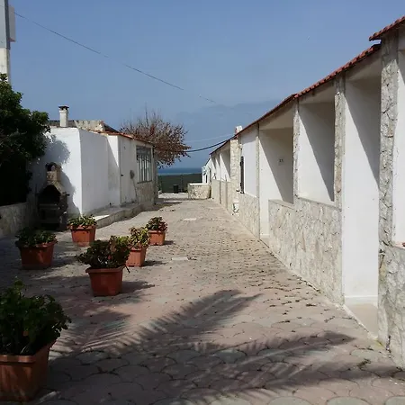 Hotel Residence Alga Blu Sul Mare-2