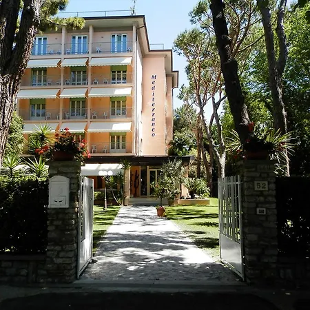 Hotel Mediterraneo-3