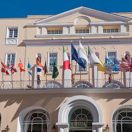 Hotel Quisisana-3
