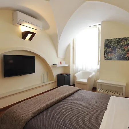 Negramaro Suite B&B-3
