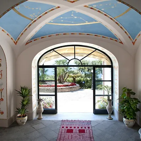 Villa Sabrina Relais-2