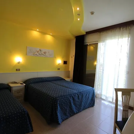Hotel Roma-2