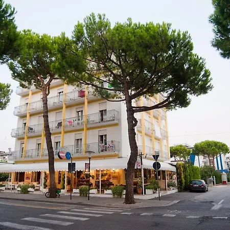 Hotel Roma-3