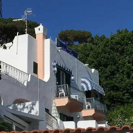 Hotel Villa Al Parco-2