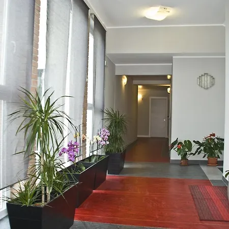 Hotel 4 Strade-2
