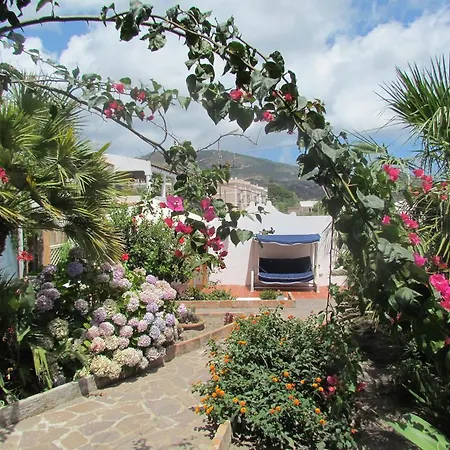 B&B Il Cappero-3